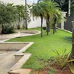 Studio Comfort Faria Lima