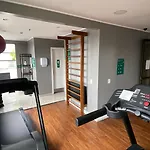 Studio Comfort Faria Lima