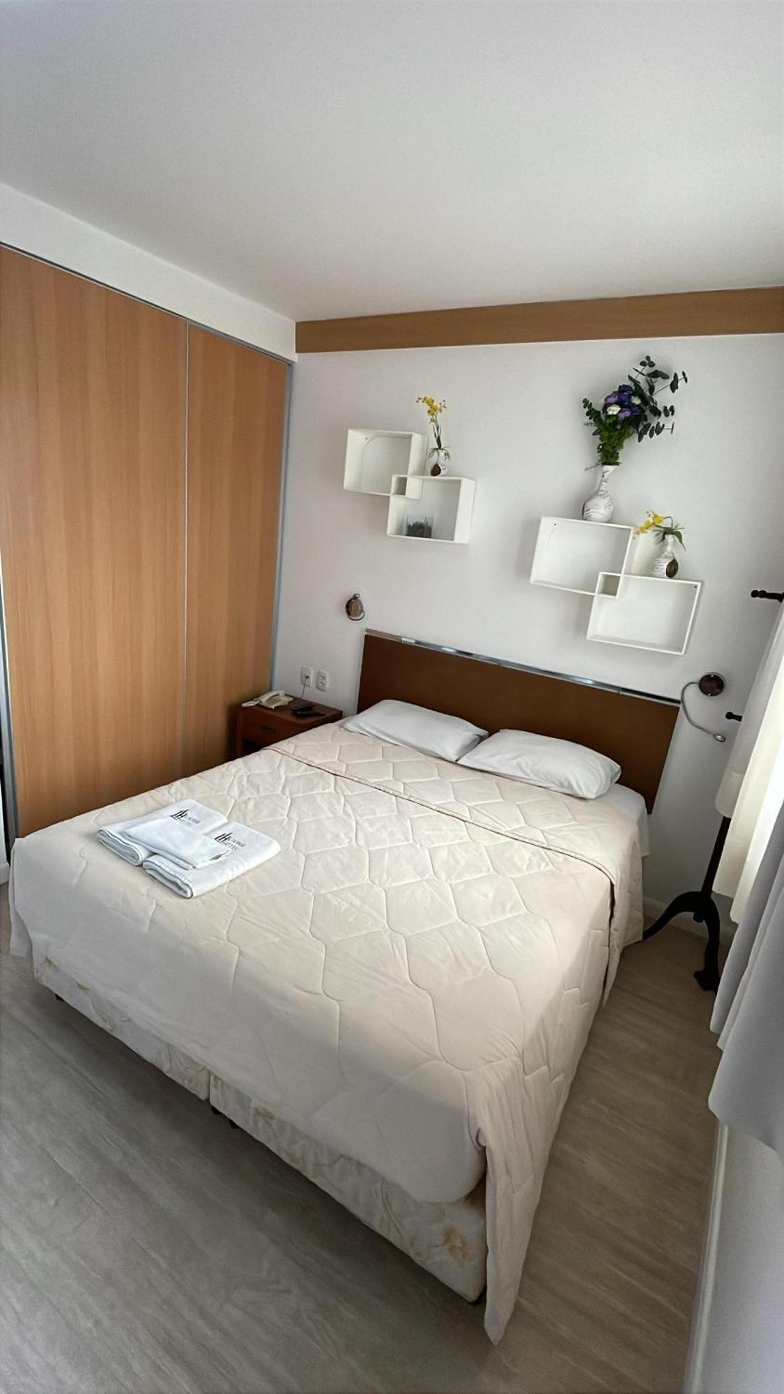Comfort Faria Lima Aparthotel