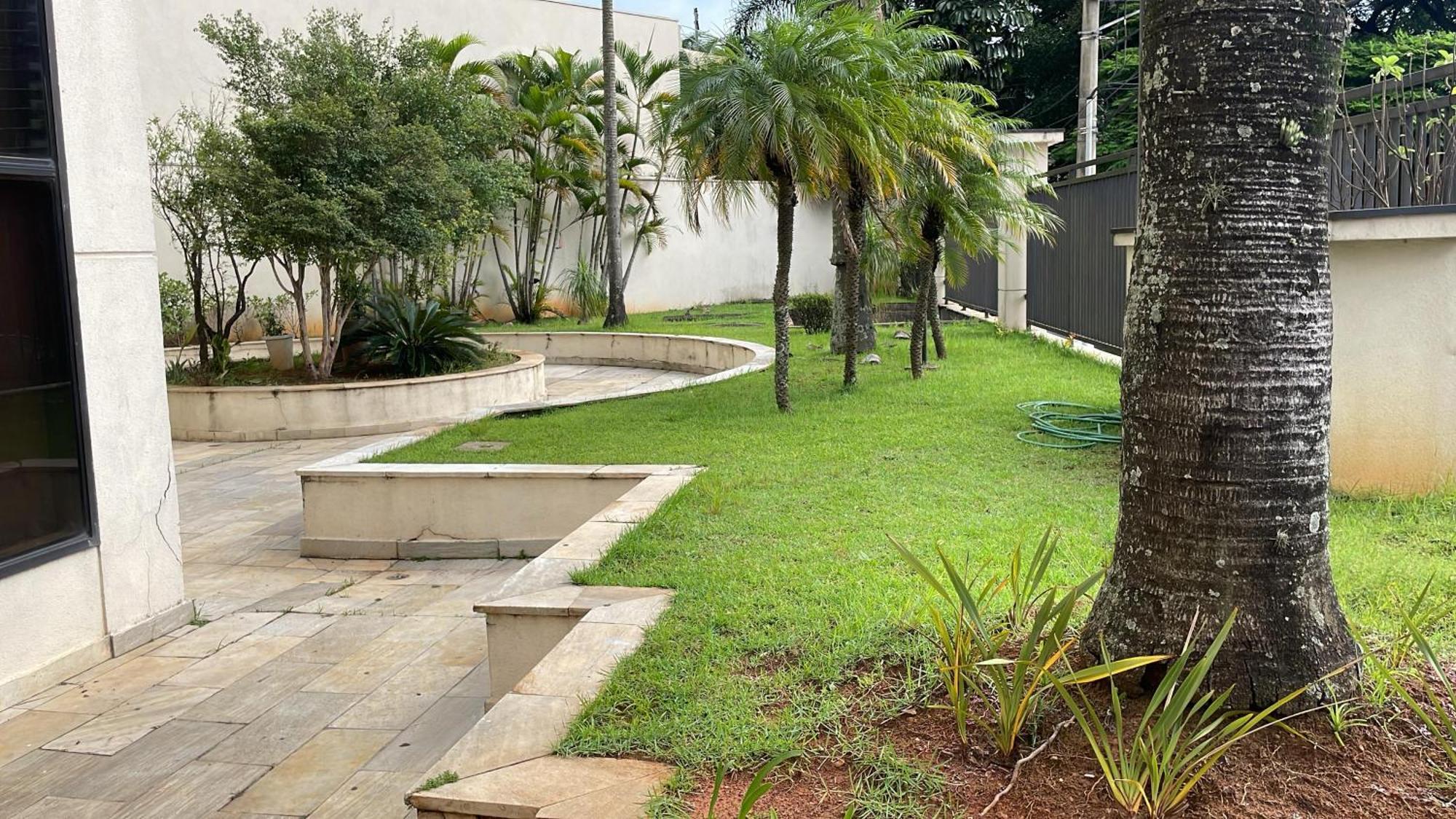 Comfort Faria Lima Aparthotel *
