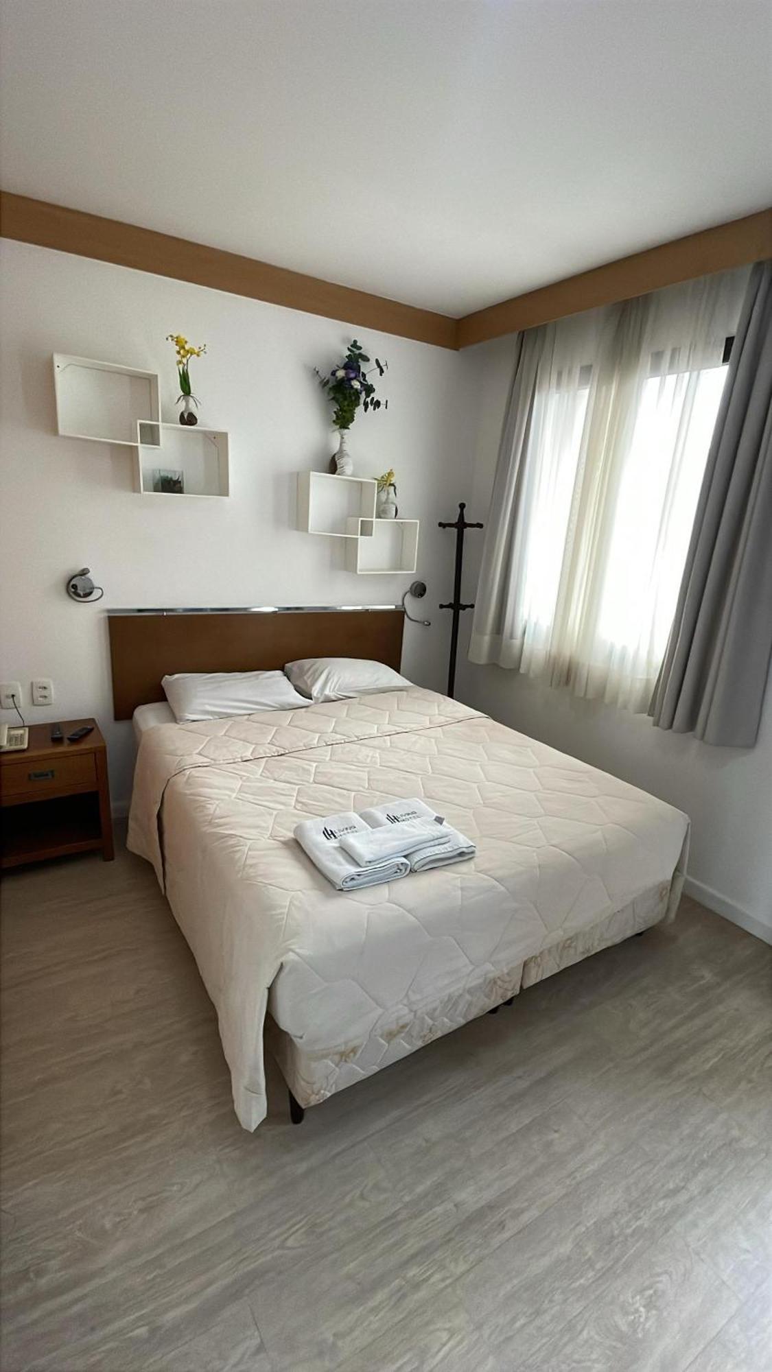Comfort Faria Lima *