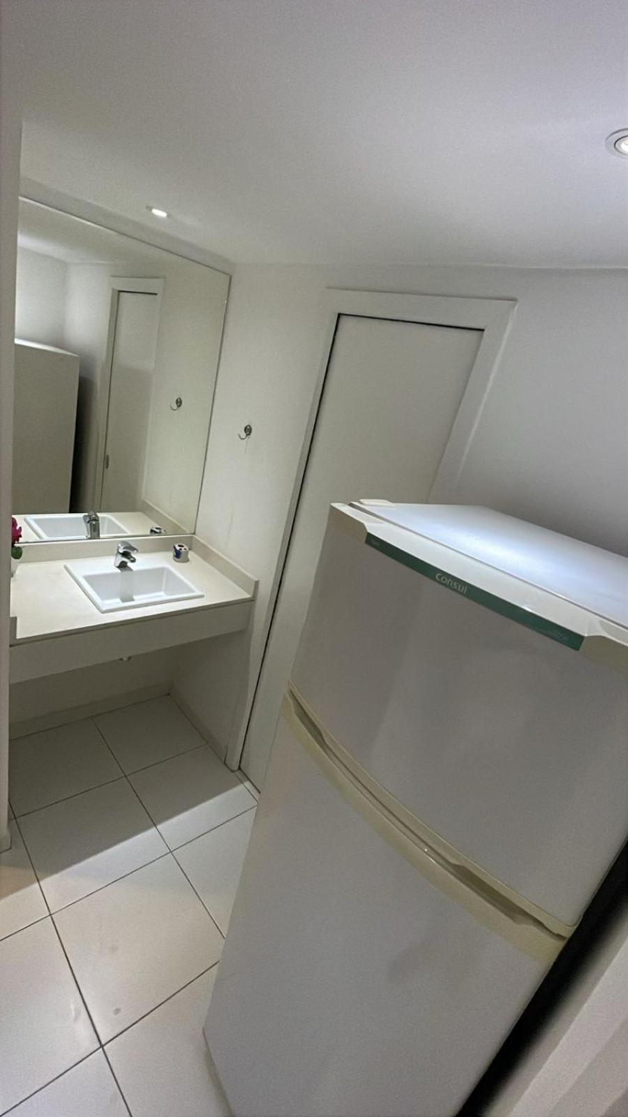 Comfort Faria Lima Aparthotel São Paulo